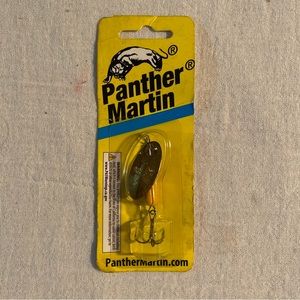 -Panther Martin Fish Hook